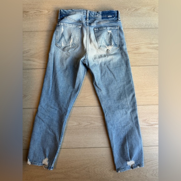 MOTHER Jeans Tomcat - Picture 6 of 6